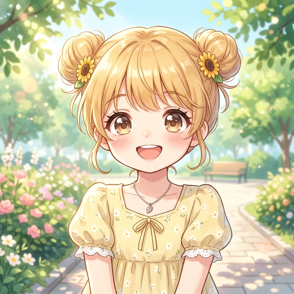 チヨ